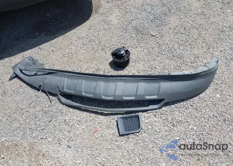 2013 Chevrolet Equinox 2Lt из США, поврежденный, VIN 2GNALPEK5D6106687